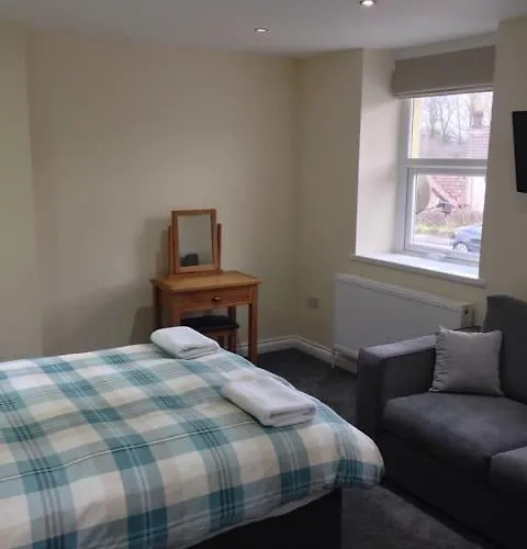 Airport Tavern Accommodation