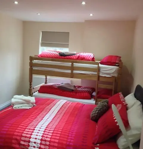 Airport Tavern Accommodation